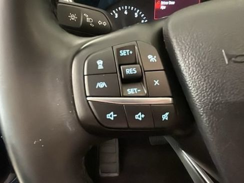 Used 2022 Ford Escape SE w/ Convenience Package FWD image 15