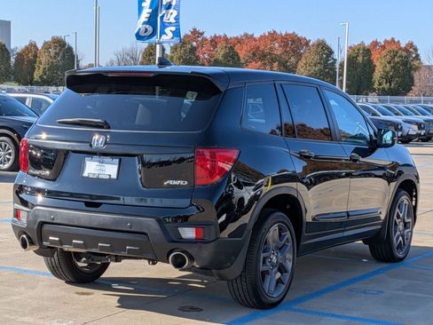 Certified 2023 Honda Passport EX-L image 6