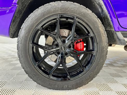 Used 2020 Mercedes-Benz G 63 AMG 4MATIC image 7