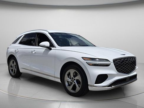 Used 2026 Genesis GV70 2.5T AWD/4WD image 9