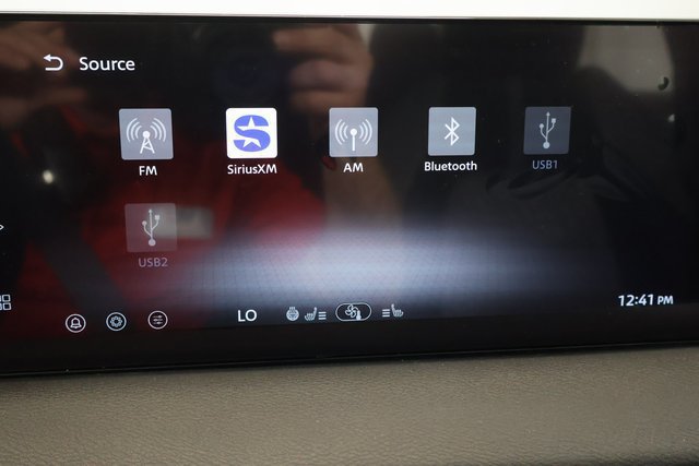 New 2027 Nissan Sentra SV w/ SV Convenience Package FWD image 20