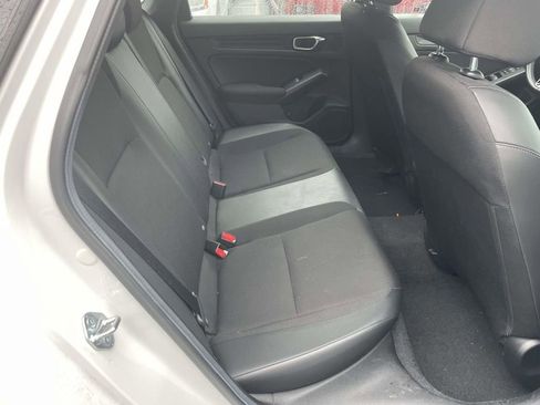 Used 2025 Honda Civic Sport image 45