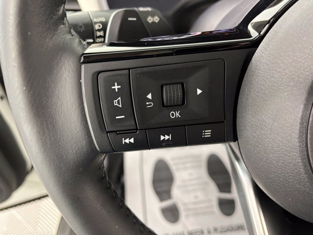 Used 2023 Nissan Rogue SL w/ SL Premium Package AWD/4WD image 24