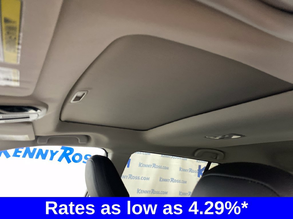 Certified 2024 Subaru Outback Limited AWD/4WD image 12