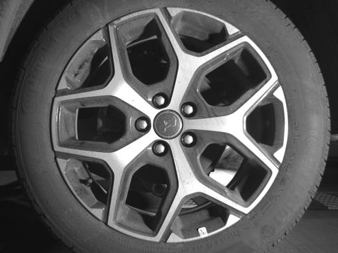 Used 2025 Jeep Compass Limited image 14