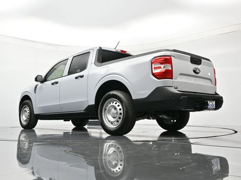 New 2026 Ford Maverick XL w/ Equipment Group 101A AWD/4WD image 41