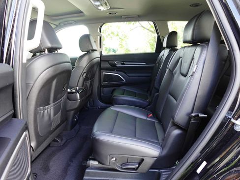 Used 2024 Kia Telluride S w/ S Sunroof Package AWD/4WD image 27