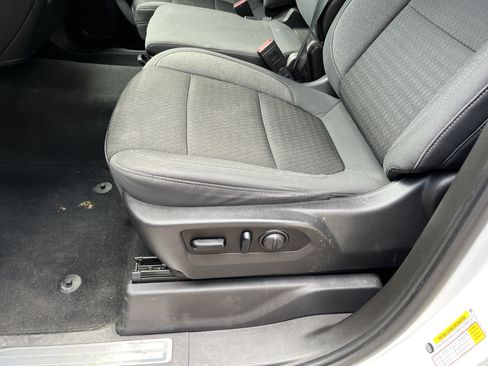 Used 2021 GMC Sierra 1500 Elevation AWD/4WD image 12
