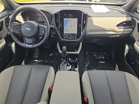 Used 2026 Subaru Forester Limited AWD/4WD image 8