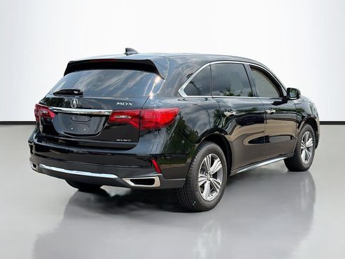 Used 2020 Acura MDX SH-AWD image 5