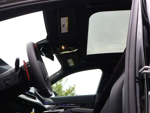 New 2026 BMW M5 Base w/ M Driver's Package image 41