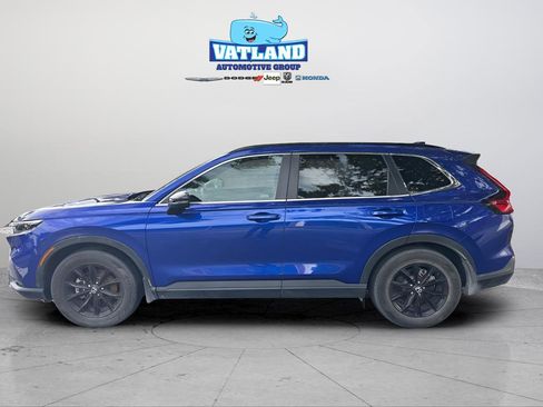 Used 2025 Honda CR-V Sport-L image 38