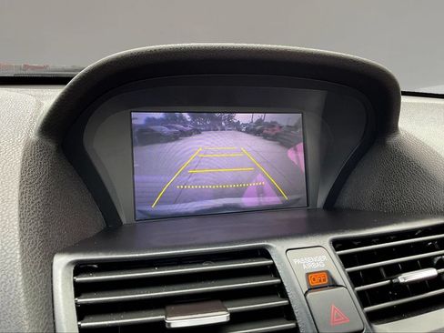 Used 2013 Acura TL SH-AWD image 14