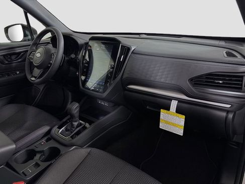 New 2025 Subaru Forester Premium image 29