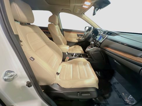 Used 2022 Honda CR-V EX-L image 21