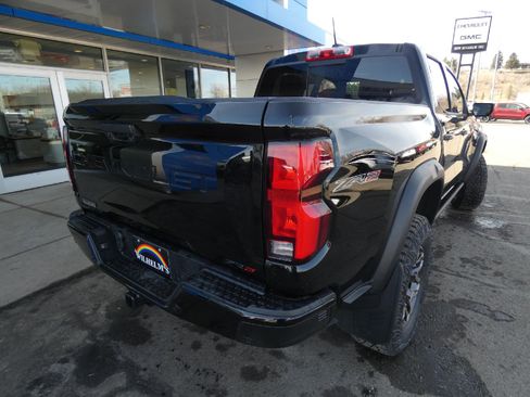 New 2026 Chevrolet Colorado ZR2 w/ Technology Package image 3