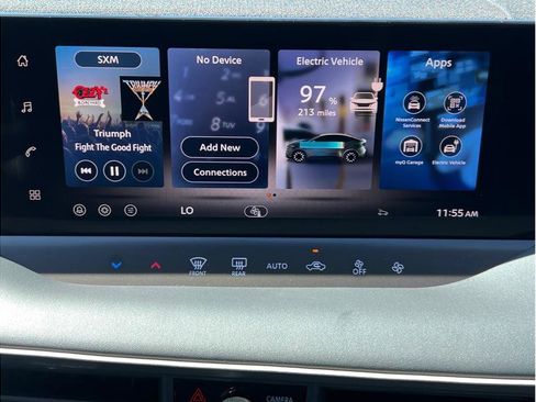 New 2026 Nissan Leaf FWD image 14