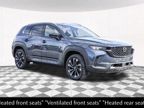 New 2026 MAZDA CX-50 2.5 Hybrid w/ Weather Package image 15