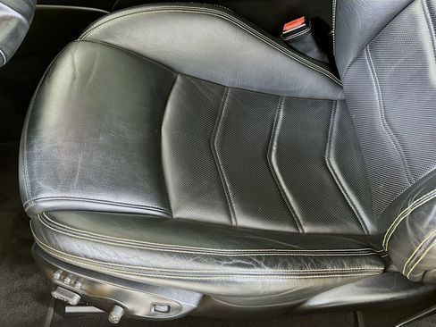 Used 2018 Maserati GranTurismo Convertible image 20