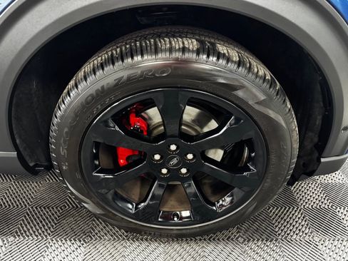 Used 2020 Ford Explorer ST w/ ST High-Performance Pack image 18