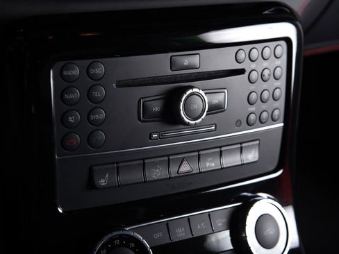 Used 2014 Mercedes-Benz SLS AMG GT Coupe image 27