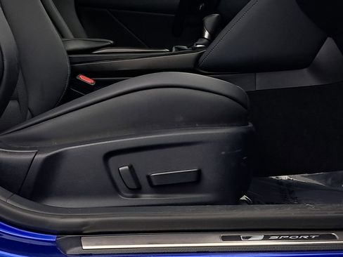 Used 2021 Lexus IS 350 F Sport image 36