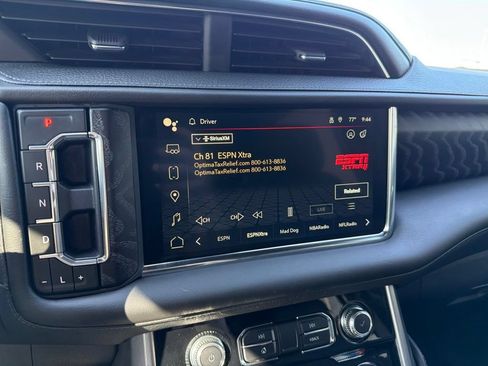 Used 2024 GMC Yukon XL Denali w/ Max Trailering Package AWD/4WD image 23
