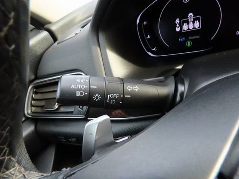 Used 2021 Honda Accord Sport Special Edition image 34