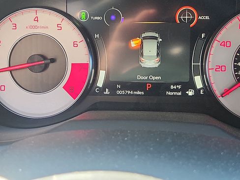 Certified 2025 Acura RDX A-Spec image 23