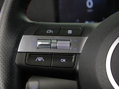 Certified 2025 Hyundai Kona N Line S image 25