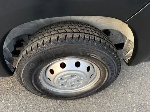 Used 2018 RAM ProMaster 3500 w/ Mopar Trailer Tow Group image 24