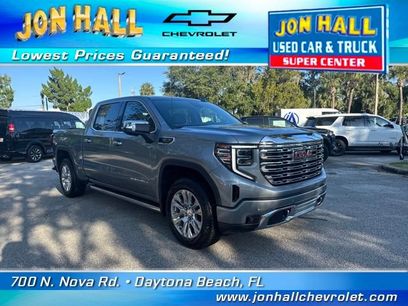 Used 2023 GMC Sierra 1500 Denali w/ Technology Package