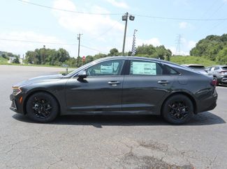 New 2025 Kia K5 LXS FWD video 2