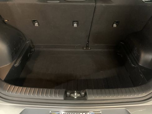 Used 2024 Kia Soul LX w/ Option Group 015 image 19