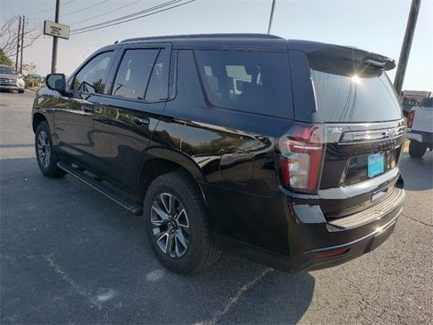 Used 2023 Chevrolet Tahoe Z71 image 5