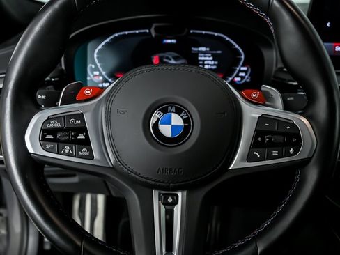 Used 2023 BMW M5 w/ Competition Package AWD/4WD image 27