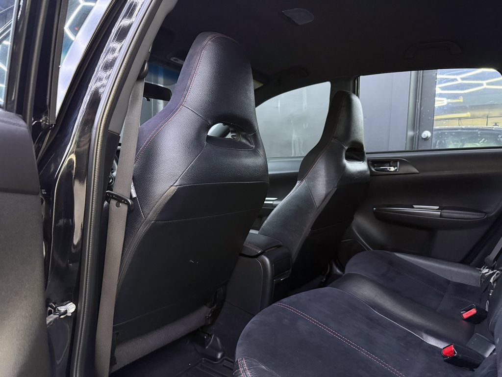 Used 2013 Subaru Impreza WRX STI AWD/4WD image 16