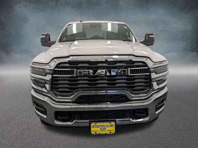 Used 2026 RAM 2500 Big Horn