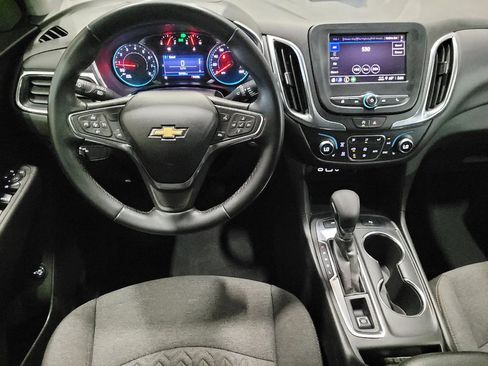 Used 2024 Chevrolet Equinox LT AWD/4WD image 22
