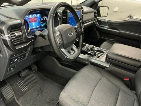 Used 2022 Ford F150 XLT w/ Equipment Group 302A High image 15