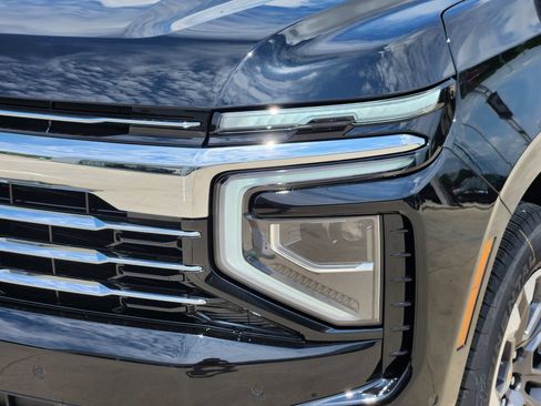 New 2026 Chevrolet Tahoe LT w/ Comfort Package AWD/4WD image 9