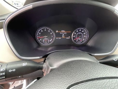 Used 2022 Hyundai Santa Fe SEL image 13