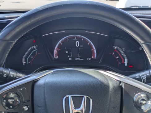 Used 2020 Honda Civic Sport image 22