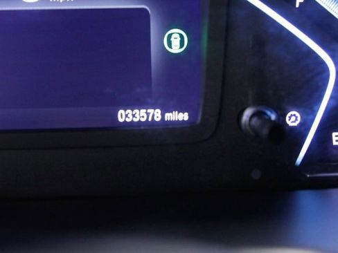 Certified 2024 Honda Odyssey EX-L image 30