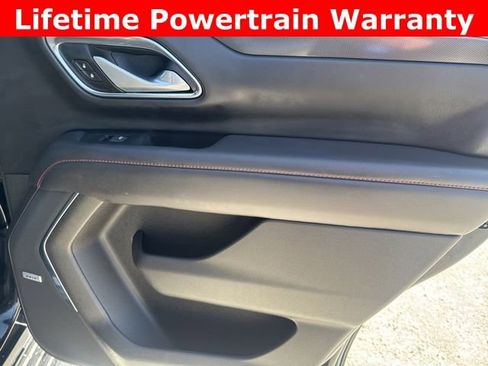 Used 2022 Chevrolet Tahoe RST w/ Sport Performance Package AWD/4WD image 30