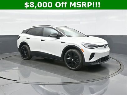 New 2025 Volkswagen ID.4 Pro S