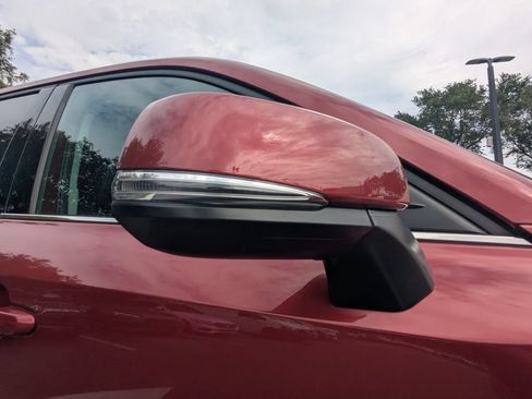 Used 2024 Toyota Grand Highlander AWD image 23