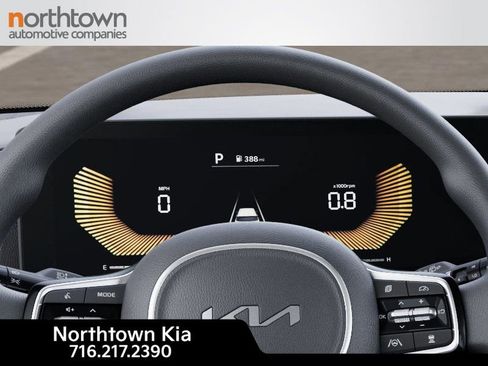 New 2026 Kia Carnival LX image 22