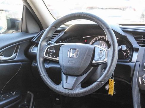 Used 2016 Honda Civic LX image 21