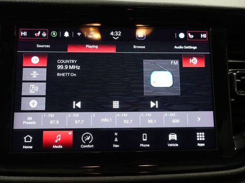 Used 2023 Dodge Durango GT image 36